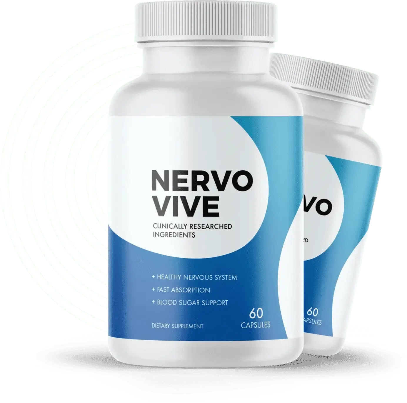 Nervo Vive Supplement